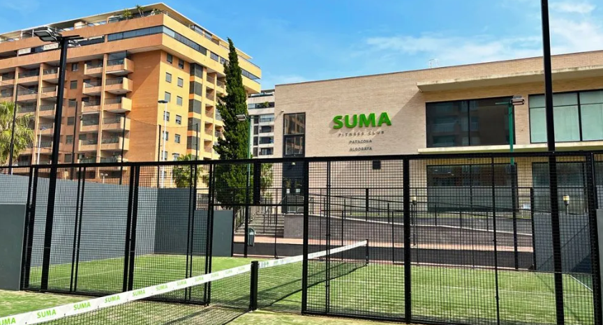SUMA 3
